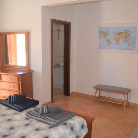 Casa Flora T1 - Vila Do Bispo Kültér fotó