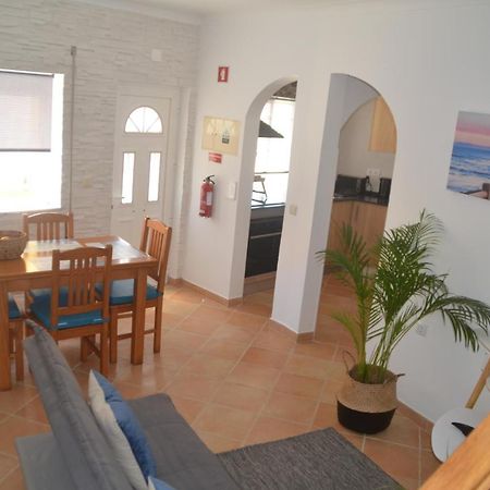Casa Flora T1 - Vila Do Bispo Kültér fotó
