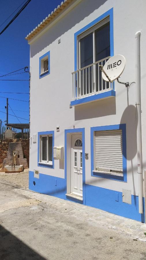 Casa Flora T1 - Vila Do Bispo Kültér fotó