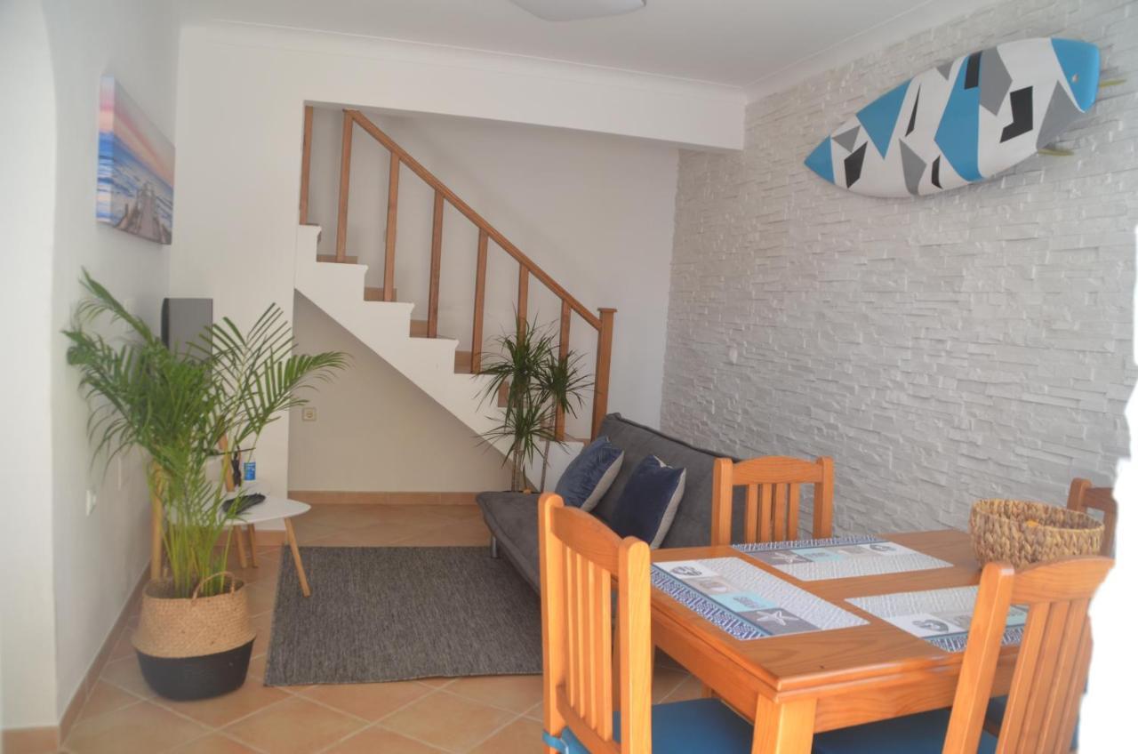 Casa Flora T1 - Vila Do Bispo Kültér fotó