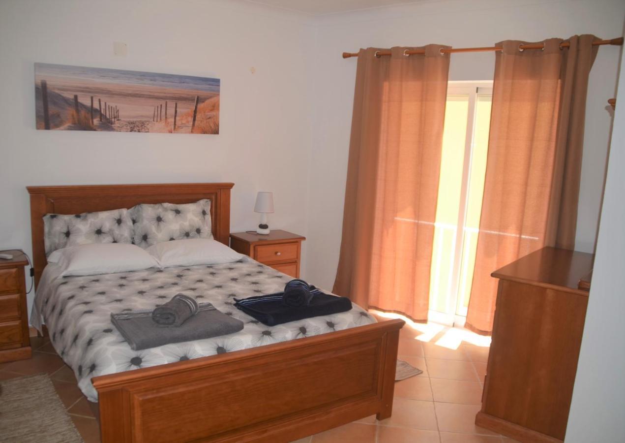 Casa Flora T1 - Vila Do Bispo Kültér fotó