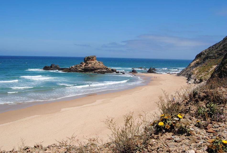 Casa Flora T1 - Vila Do Bispo Kültér fotó