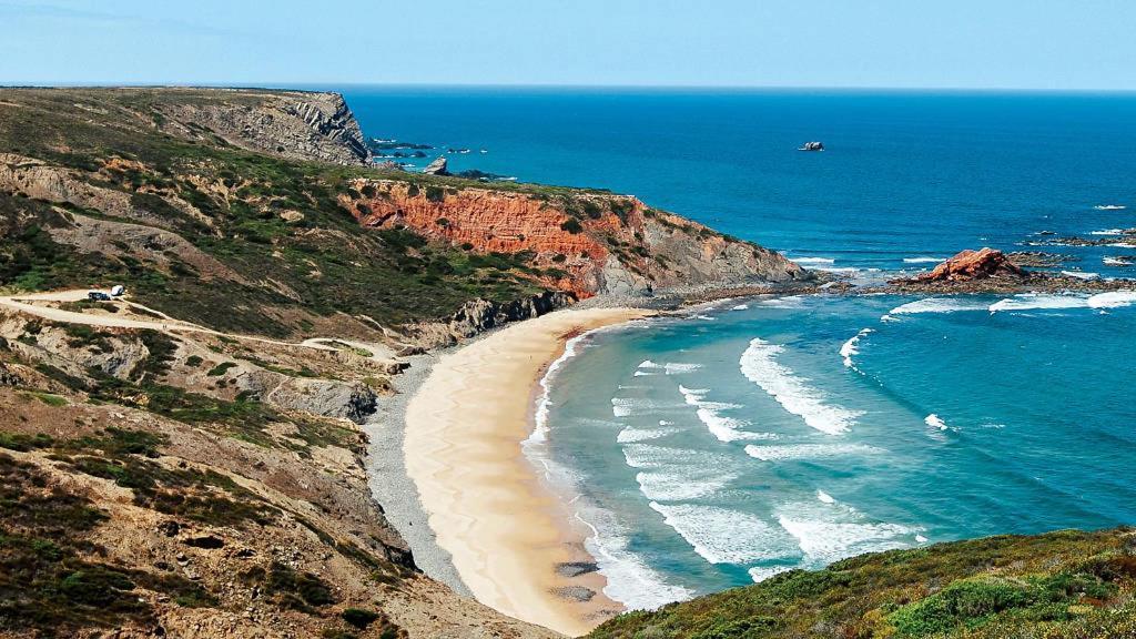 Casa Flora T1 - Vila Do Bispo Kültér fotó
