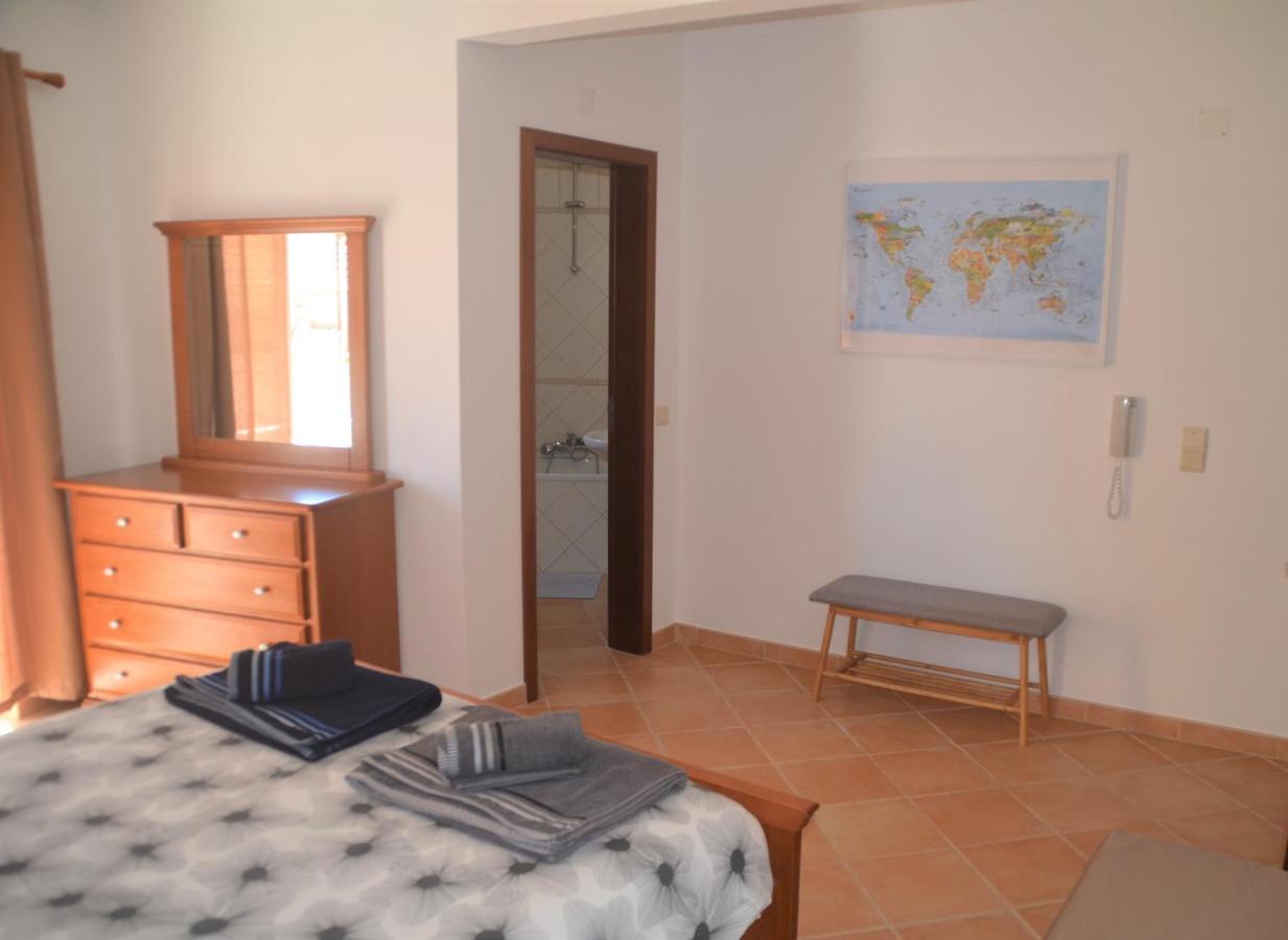Casa Flora T1 - Vila Do Bispo Kültér fotó