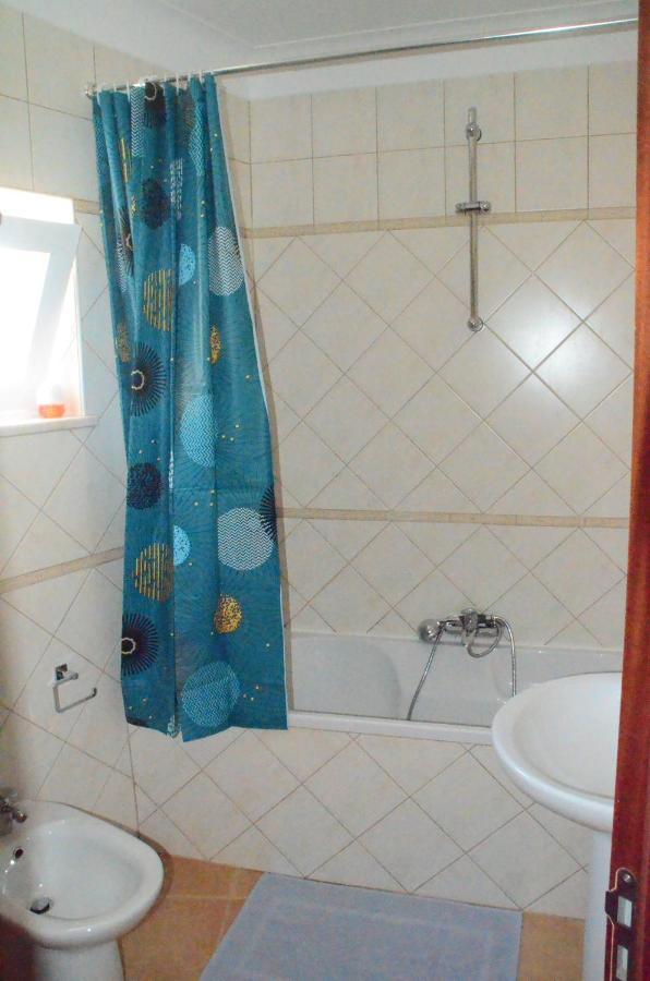 Casa Flora T1 - Vila Do Bispo Kültér fotó