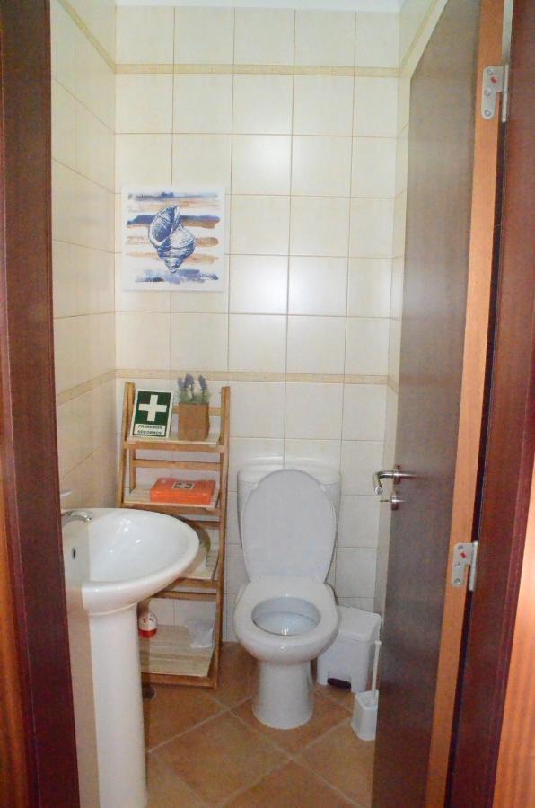 Casa Flora T1 - Vila Do Bispo Kültér fotó