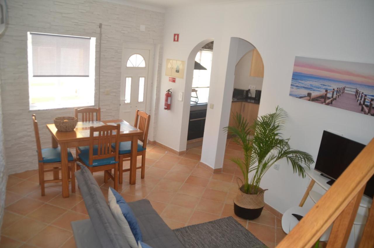 Casa Flora T1 - Vila Do Bispo Kültér fotó